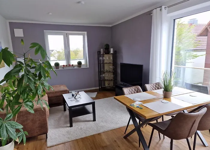 Appartamento Moderne Penthouse *