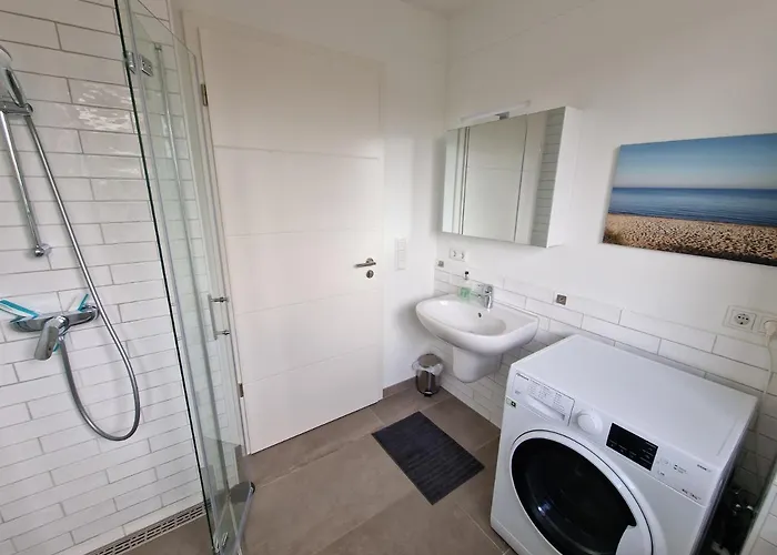 Appartamento Moderne Penthouse Schleswig